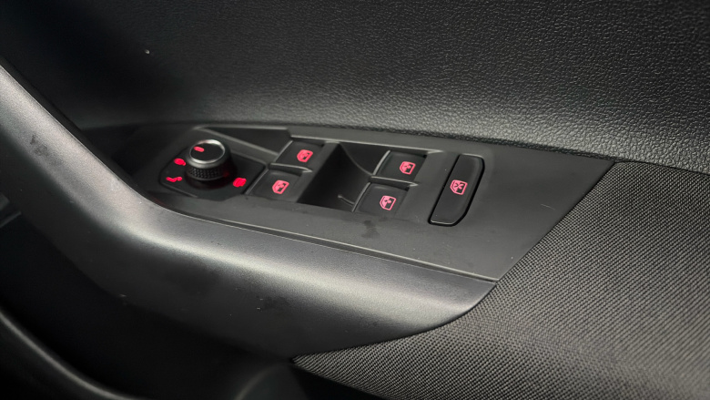 Volkswagen Polo 1.0 EVO 80 SE 5dr Petrol Hatchback